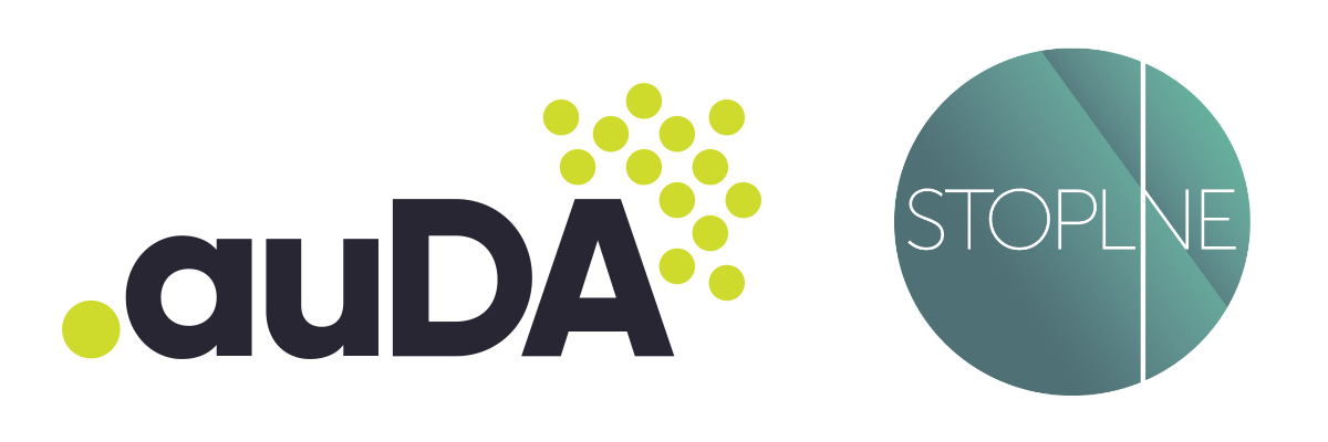 au Domain Administration Online Reporting